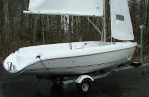 hunter 170 sailboat for sale